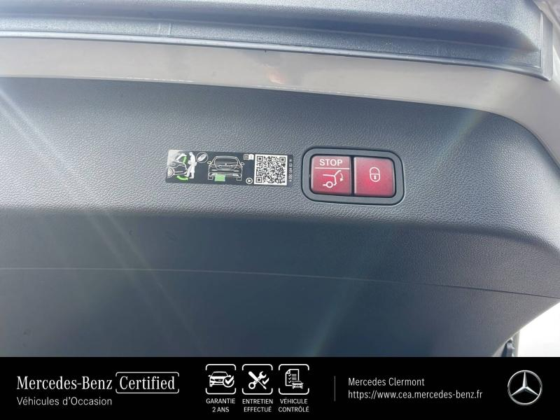 Photo 11 de l’annonce de MERCEDES-BENZ GLC d’occasion à vendre à AUBIÈRE