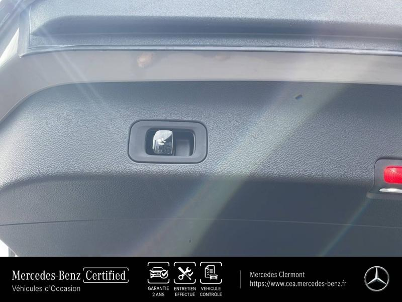 Photo 12 de l’annonce de MERCEDES-BENZ GLC d’occasion à vendre à AUBIÈRE