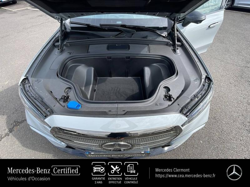 Photo 13 de l’annonce de MERCEDES-BENZ GLC d’occasion à vendre à AUBIÈRE