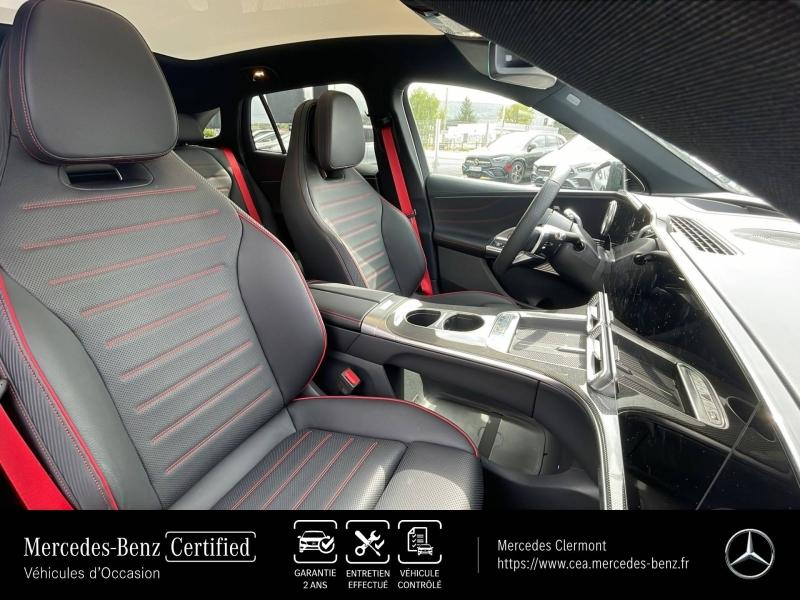 Photo 15 de l’annonce de MERCEDES-BENZ GLC d’occasion à vendre à AUBIÈRE