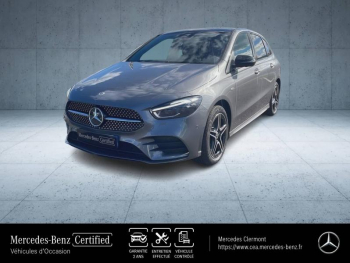 MERCEDES-BENZ Classe B d’occasion à vendre à AUBIÈRE