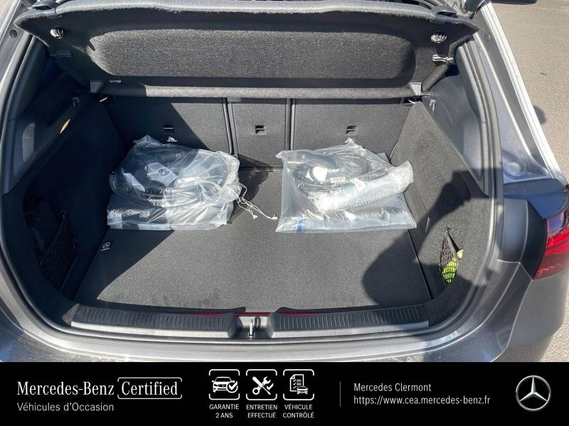 Photo 10 de l’annonce de MERCEDES-BENZ Classe B d’occasion à vendre à AUBIÈRE