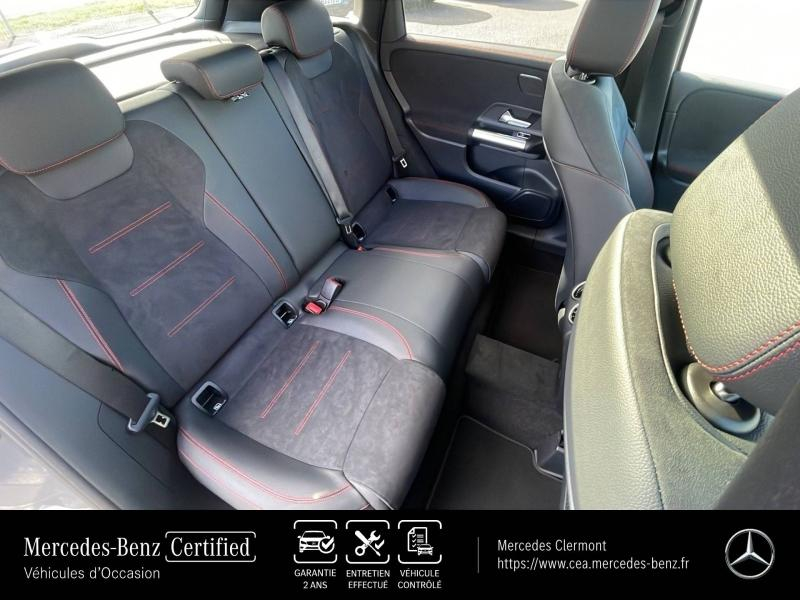 Photo 12 de l’annonce de MERCEDES-BENZ Classe B d’occasion à vendre à AUBIÈRE