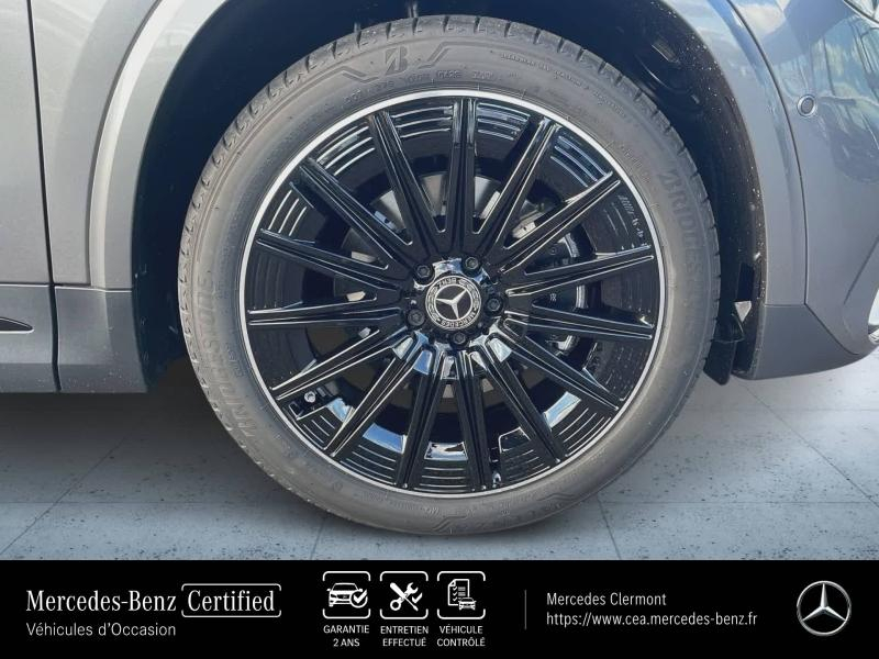 Photo 5 de l’annonce de MERCEDES-BENZ Classe GLA d’occasion à vendre à AUBIÈRE