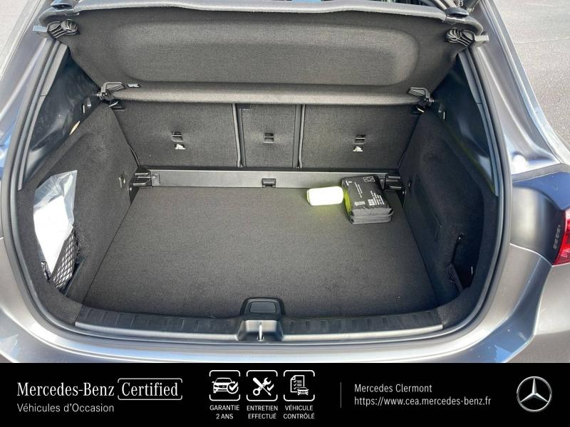 Photo 10 de l’annonce de MERCEDES-BENZ Classe GLA d’occasion à vendre à AUBIÈRE