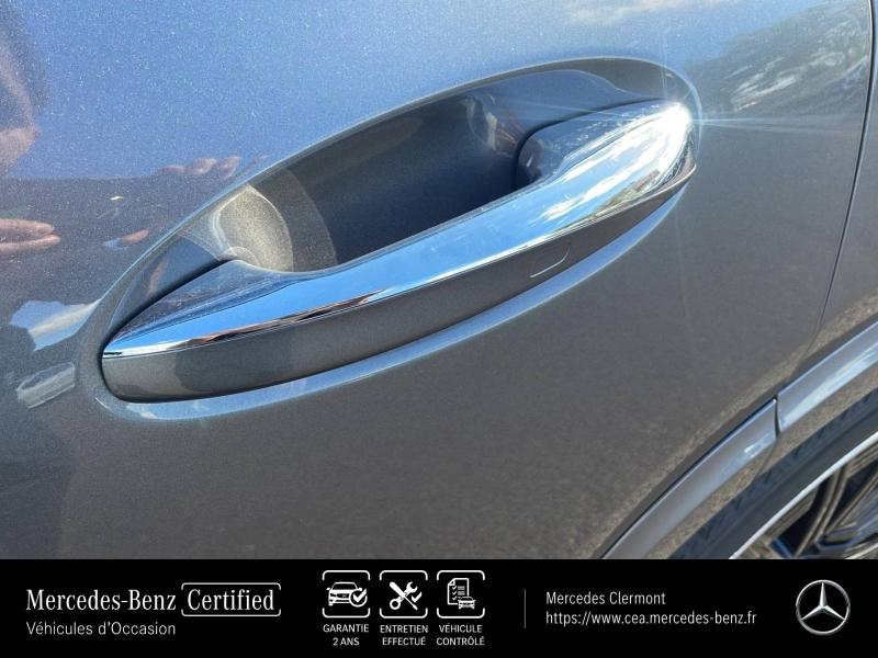 Photo 20 de l’annonce de MERCEDES-BENZ Classe GLA d’occasion à vendre à AUBIÈRE