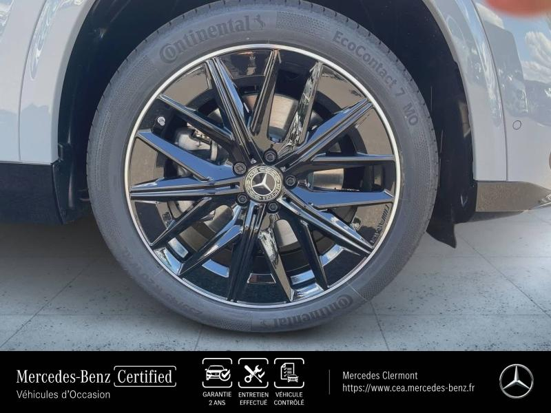 Photo 5 de l’annonce de MERCEDES-BENZ GLB d’occasion à vendre à AUBIÈRE