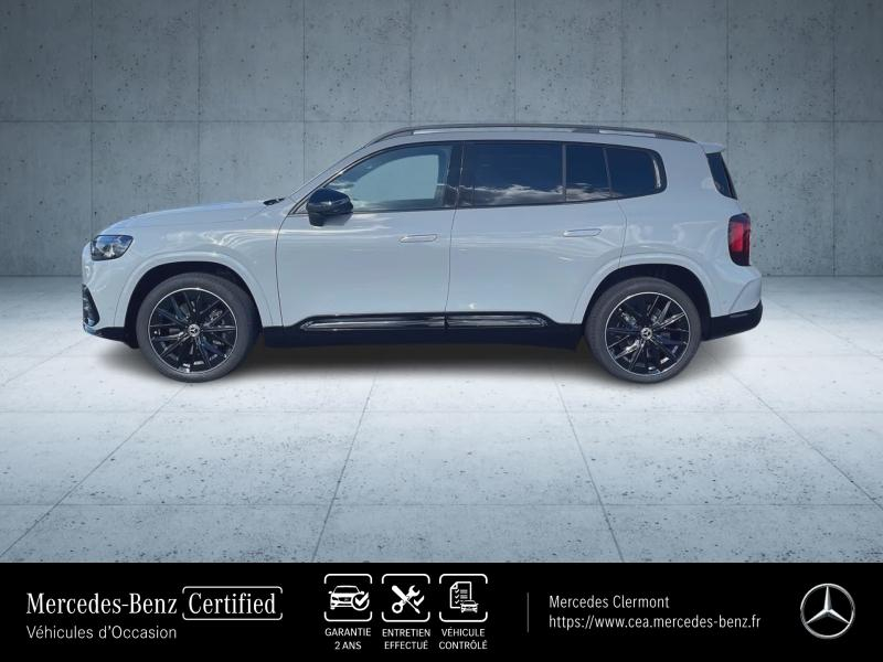 Photo 9 de l’annonce de MERCEDES-BENZ GLB d’occasion à vendre à AUBIÈRE