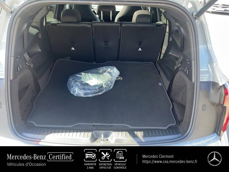 Photo 10 de l’annonce de MERCEDES-BENZ GLB d’occasion à vendre à AUBIÈRE