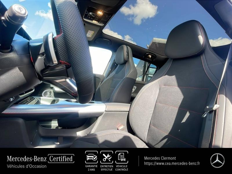 Photo 18 de l’annonce de MERCEDES-BENZ GLB d’occasion à vendre à AUBIÈRE