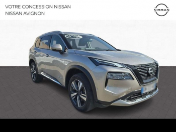 NISSAN X-Trail d’occasion à vendre à AVIGNON