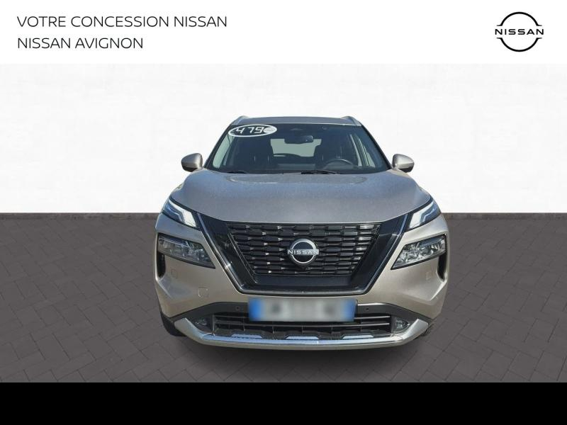 Photo 6 de l’annonce de NISSAN X-Trail d’occasion à vendre à AVIGNON