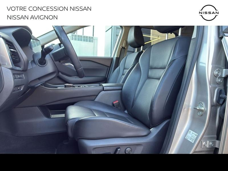 Photo 13 de l’annonce de NISSAN X-Trail d’occasion à vendre à AVIGNON