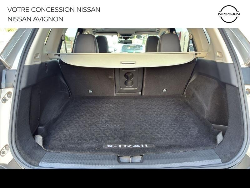 Photo 17 de l’annonce de NISSAN X-Trail d’occasion à vendre à AVIGNON