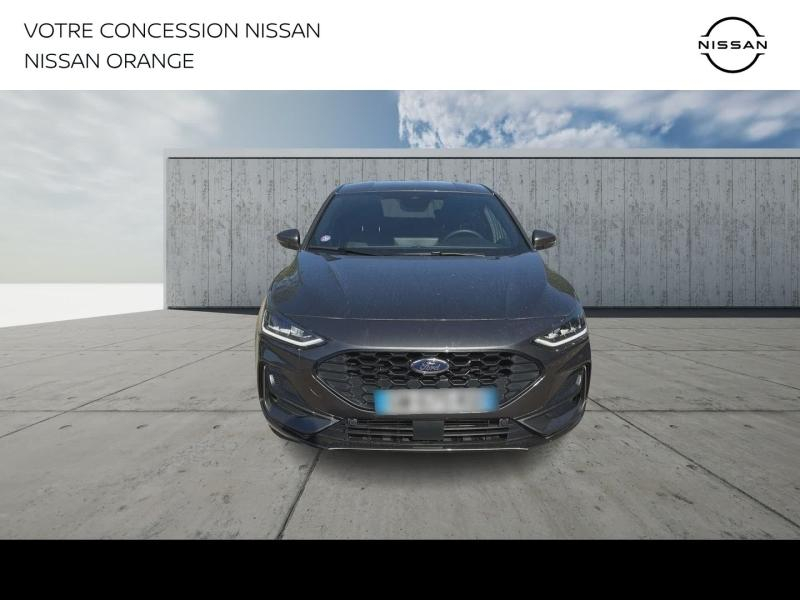 Photo 8 de l’annonce de FORD Focus d’occasion à vendre à ORANGE