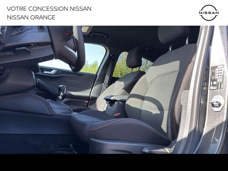 Photo 13 de l’annonce de FORD Focus d’occasion à vendre à ORANGE