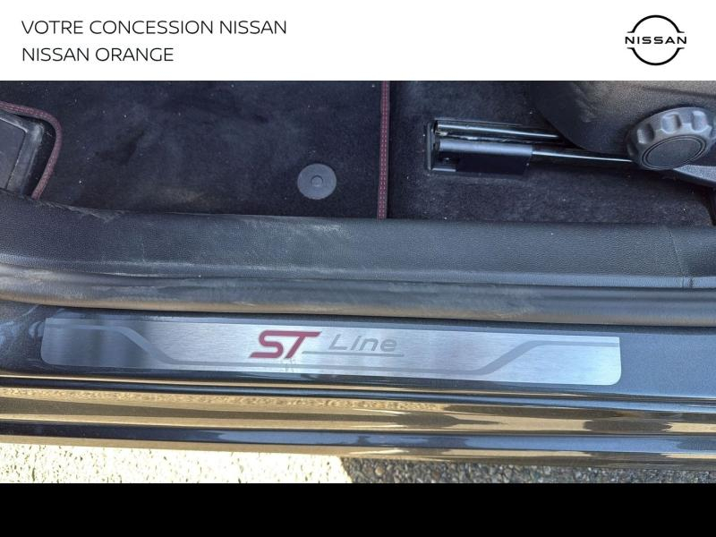 Photo 15 de l’annonce de FORD Focus d’occasion à vendre à ORANGE