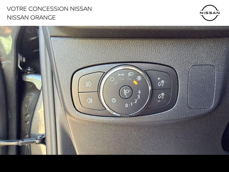 Photo 16 de l’annonce de FORD Focus d’occasion à vendre à ORANGE