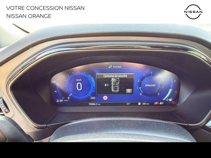 Photo 17 de l’annonce de FORD Focus d’occasion à vendre à ORANGE