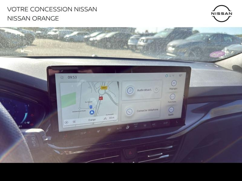 Photo 18 de l’annonce de FORD Focus d’occasion à vendre à ORANGE