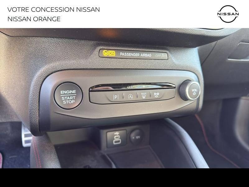 Photo 19 de l’annonce de FORD Focus d’occasion à vendre à ORANGE