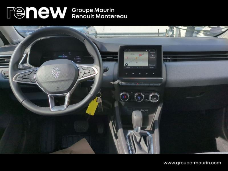 Photo 8 de l’annonce de RENAULT Clio d’occasion à vendre à VARENNES SUR SEINE