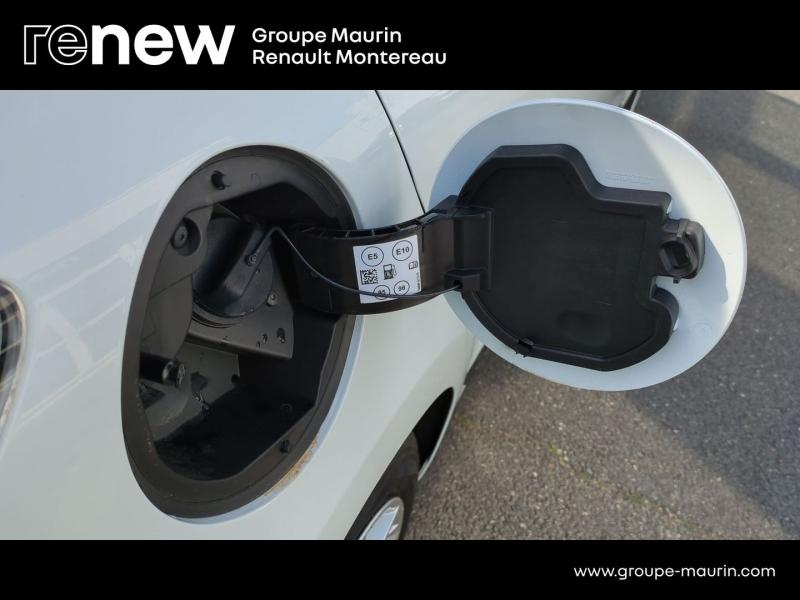 Photo 17 de l’annonce de RENAULT Clio d’occasion à vendre à VARENNES SUR SEINE