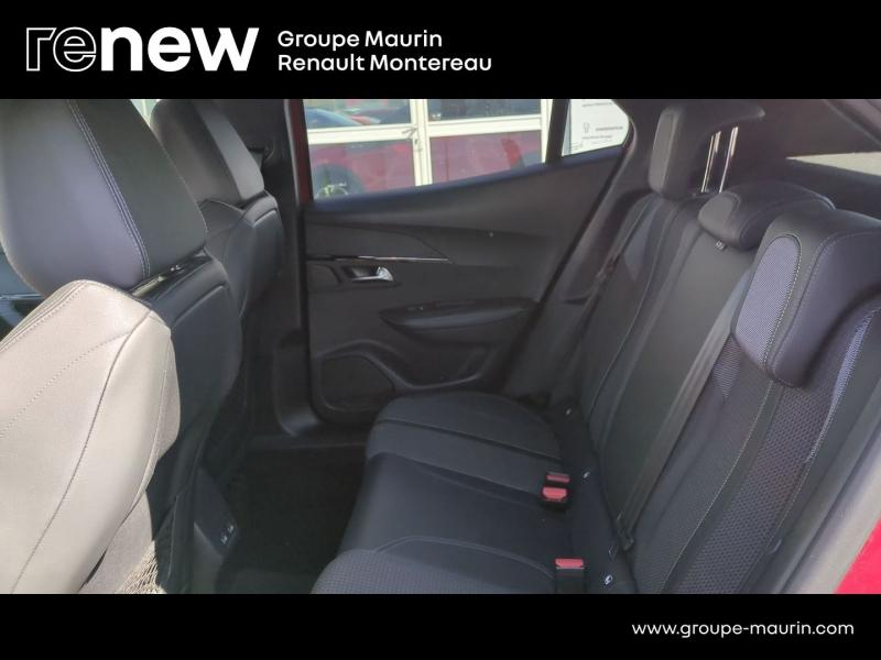 Photo 11 de l’annonce de PEUGEOT 2008 d’occasion à vendre à VARENNES SUR SEINE