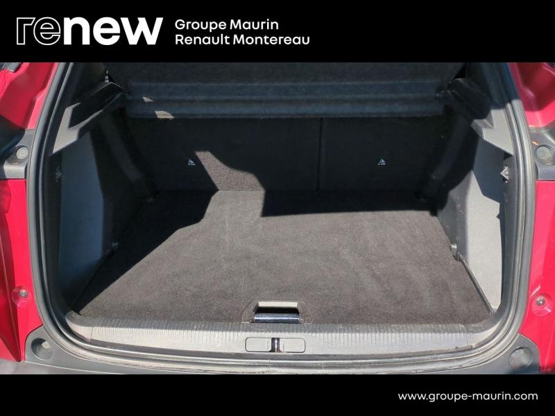 Photo 13 de l’annonce de PEUGEOT 2008 d’occasion à vendre à VARENNES SUR SEINE