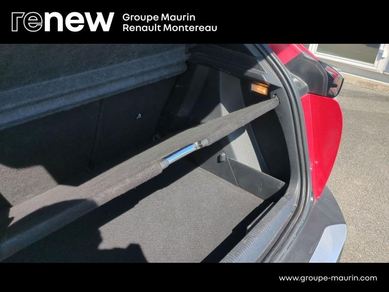 Photo 14 de l’annonce de PEUGEOT 2008 d’occasion à vendre à VARENNES SUR SEINE