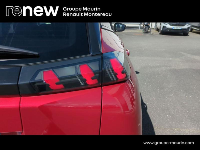 Photo 15 de l’annonce de PEUGEOT 2008 d’occasion à vendre à VARENNES SUR SEINE