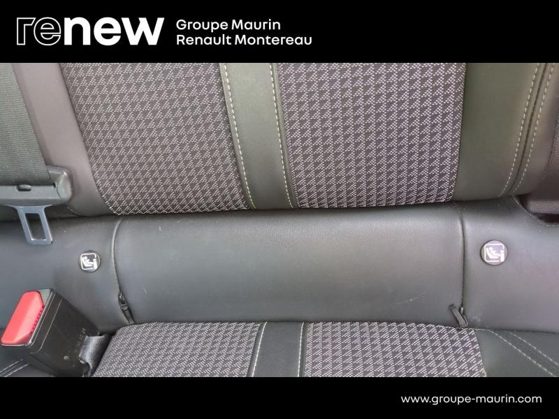 Photo 19 de l’annonce de PEUGEOT 2008 d’occasion à vendre à VARENNES SUR SEINE