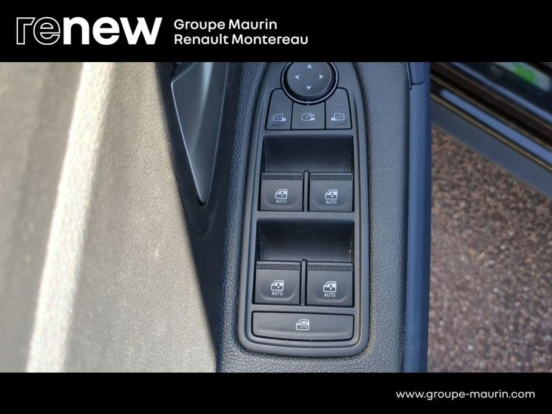 Photo 13 de l’annonce de DACIA Duster d’occasion à vendre à VARENNES SUR SEINE