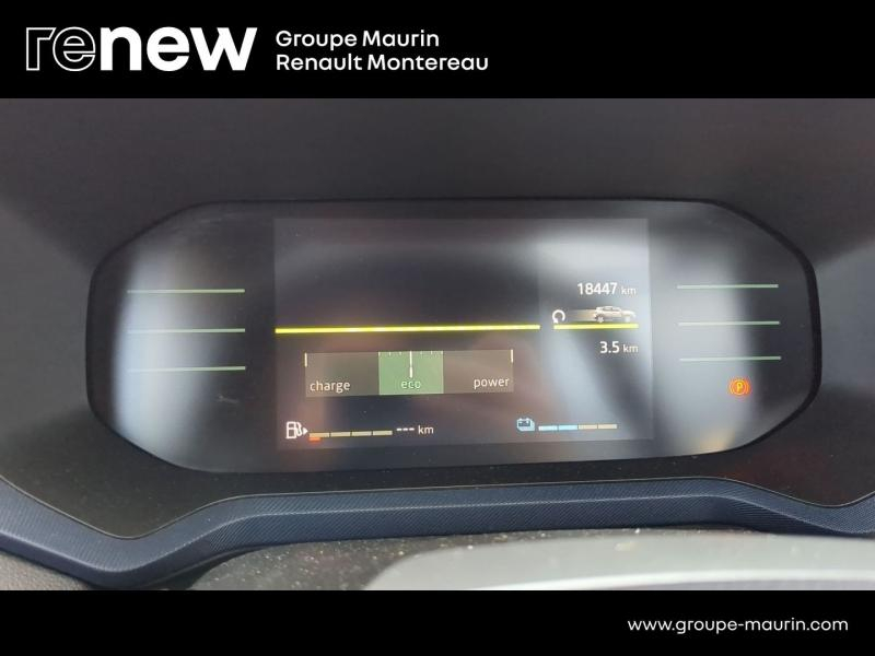 Photo 14 de l’annonce de DACIA Duster d’occasion à vendre à VARENNES SUR SEINE