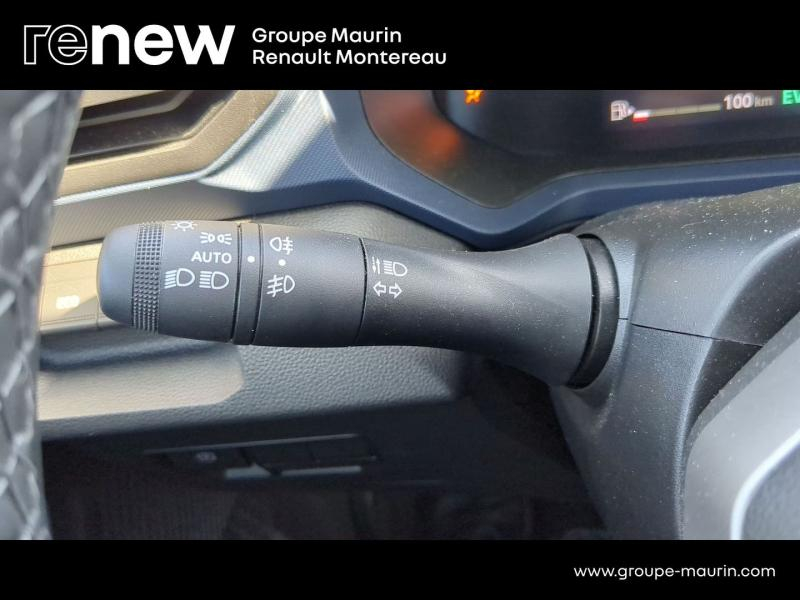 Photo 16 de l’annonce de DACIA Duster d’occasion à vendre à VARENNES SUR SEINE