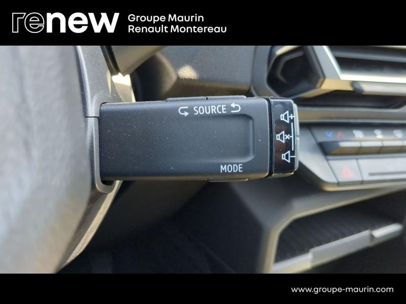 Photo 17 de l’annonce de DACIA Duster d’occasion à vendre à VARENNES SUR SEINE