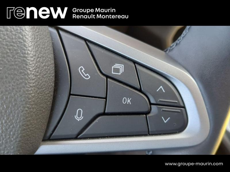 Photo 18 de l’annonce de DACIA Duster d’occasion à vendre à VARENNES SUR SEINE