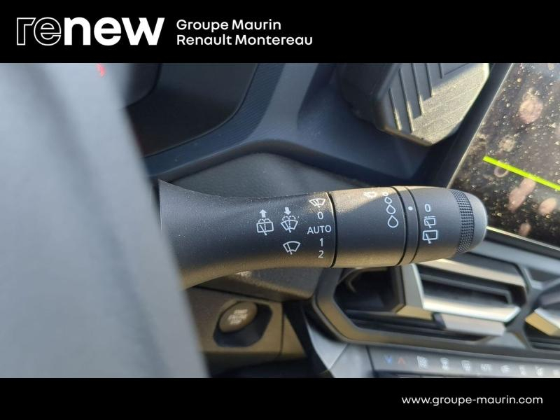Photo 20 de l’annonce de DACIA Duster d’occasion à vendre à VARENNES SUR SEINE