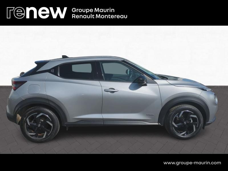 Photo 3 de l’annonce de NISSAN Juke d’occasion à vendre à VARENNES SUR SEINE