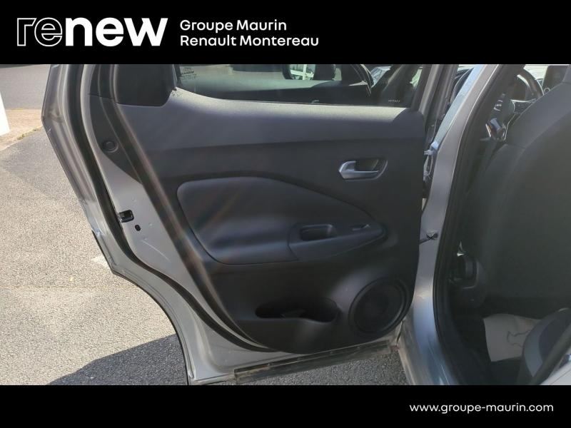 Photo 18 de l’annonce de NISSAN Juke d’occasion à vendre à VARENNES SUR SEINE