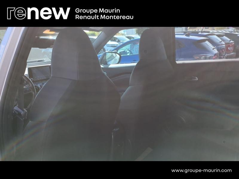 Photo 20 de l’annonce de NISSAN Juke d’occasion à vendre à VARENNES SUR SEINE