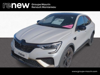 RENAULT Arkana d’occasion à vendre à VARENNES SUR SEINE