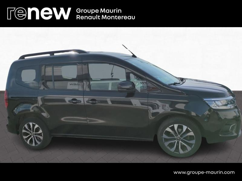 Photo 3 de l’annonce de RENAULT Kangoo d’occasion à vendre à VARENNES SUR SEINE