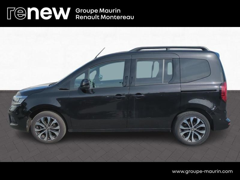 Photo 7 de l’annonce de RENAULT Kangoo d’occasion à vendre à VARENNES SUR SEINE