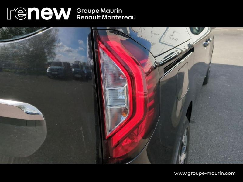 Photo 15 de l’annonce de RENAULT Kangoo d’occasion à vendre à VARENNES SUR SEINE