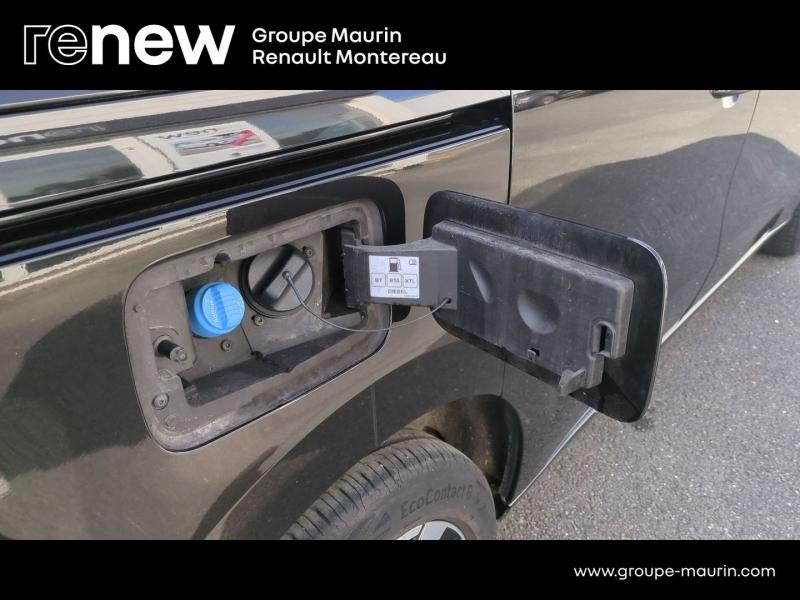 Photo 16 de l’annonce de RENAULT Kangoo d’occasion à vendre à VARENNES SUR SEINE