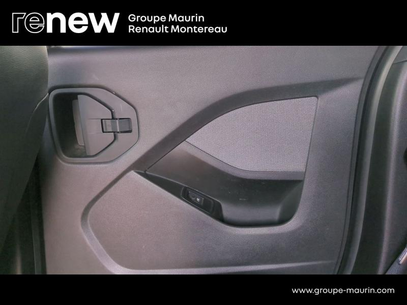 Photo 19 de l’annonce de RENAULT Kangoo d’occasion à vendre à VARENNES SUR SEINE