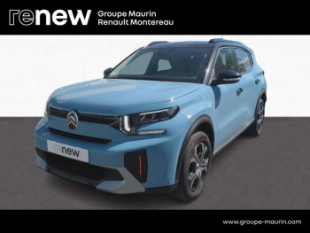 CITROEN C3 Aircross d’occasion à vendre à VARENNES SUR SEINE