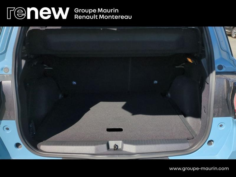 Photo 13 de l’annonce de CITROEN C3 Aircross d’occasion à vendre à VARENNES SUR SEINE