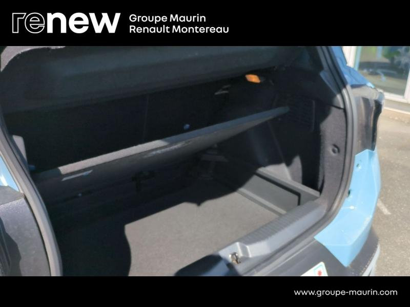 Photo 14 de l’annonce de CITROEN C3 Aircross d’occasion à vendre à VARENNES SUR SEINE